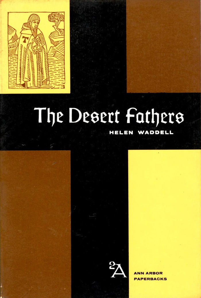 The Desert Fathers