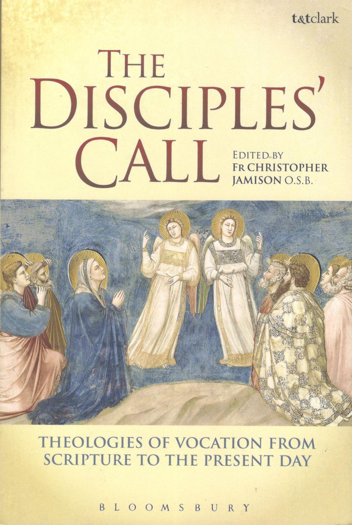 The Disciples' Call