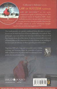 The Essence of Law of Success