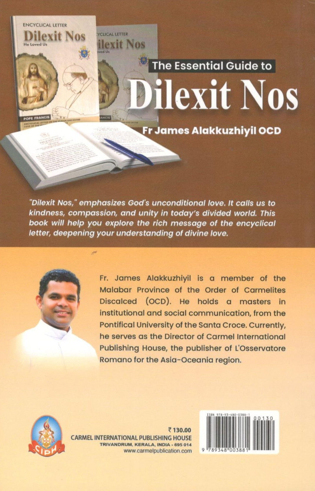 The Essential Guide to Dilexit Nos