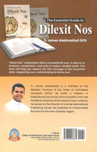 The Essential Guide to Dilexit Nos