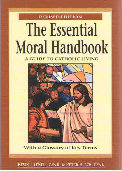 The Essential Moral Handbook
