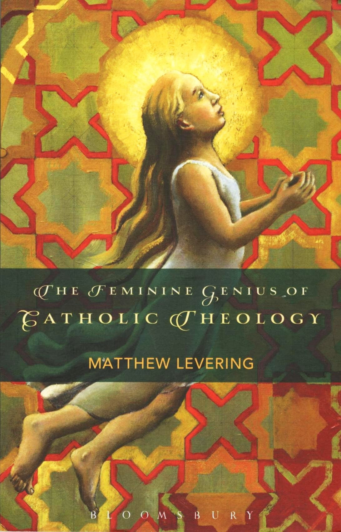 The Feminine Genius of Catholic Theology