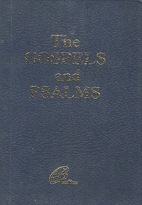 The Gospels and Psalms
