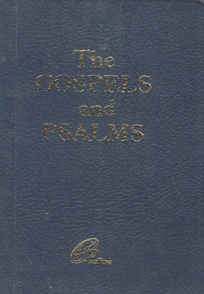 The Gospels and Psalms