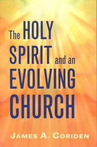The Holy Spirit and an Evolving Church