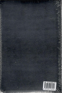 ESV - The Holy Bible | Black Leather |