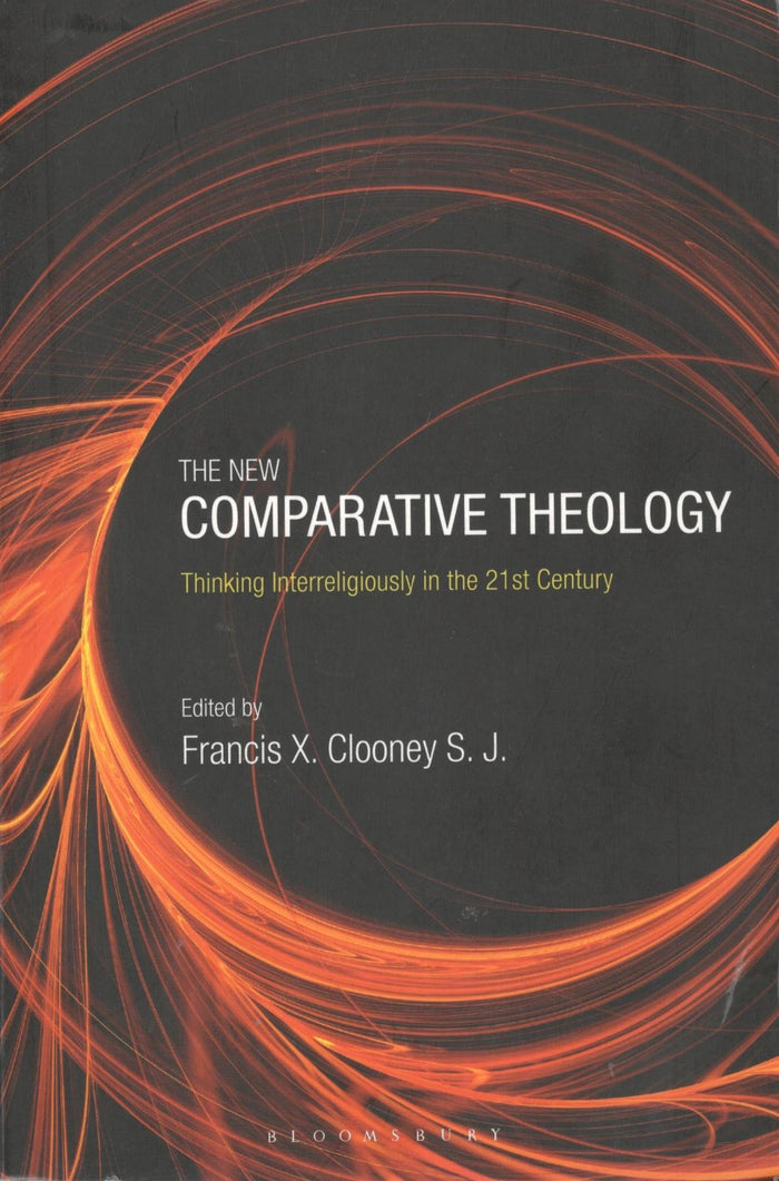 The New Comparative Theology