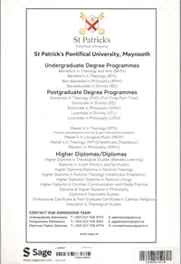 Irish Theological Quarterly | Vol.91 | No.1| 2026
