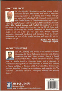 The Paschal Mystery and Paschal Celebrations