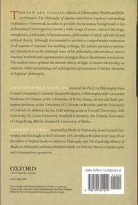 The Philosophy of Aquinas