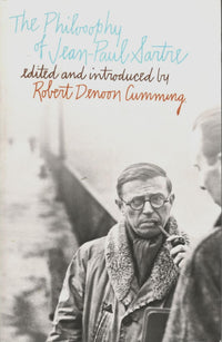 The Philosophy of Jean-Paul Sartre