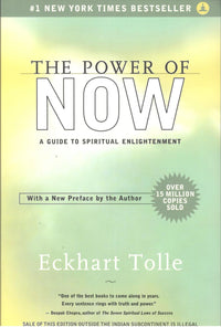 The Power Of Now