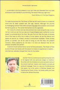 The Power Of Now