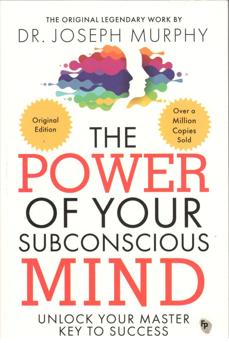 The Power Of Your Subconscious Mind