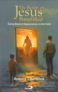 The Reality of Jesus Simplified
