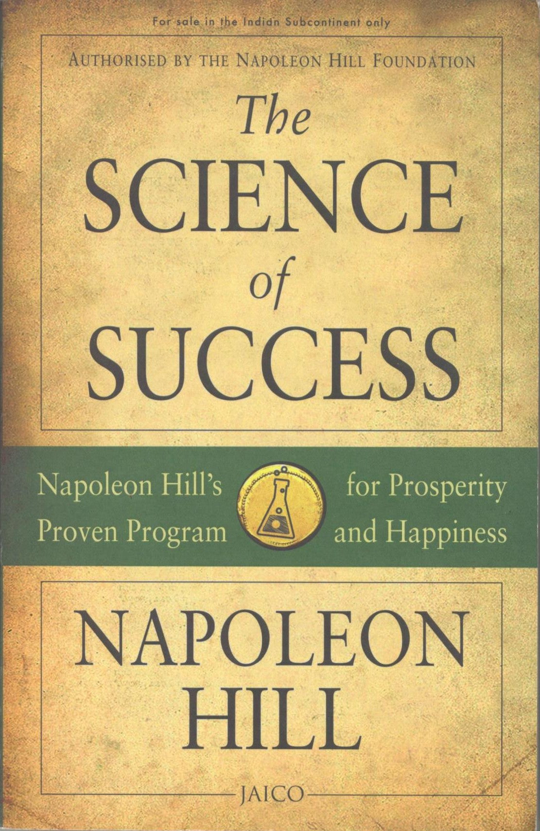 The Science of Success