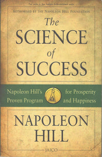 The Science of Success