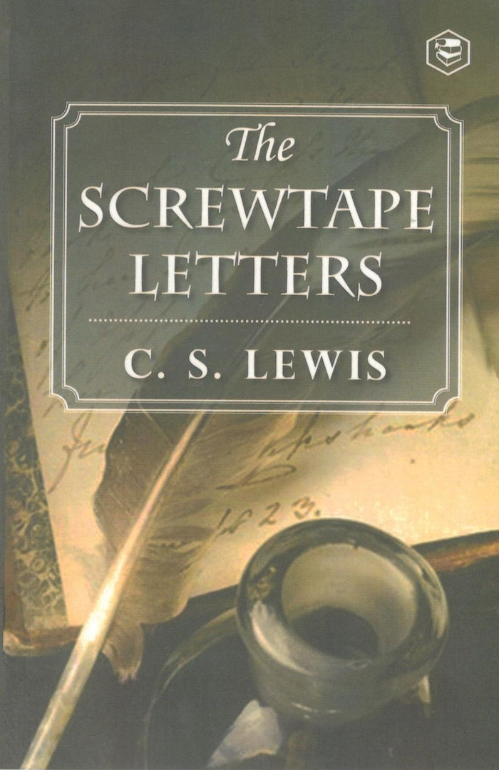 The Screwtape Letters