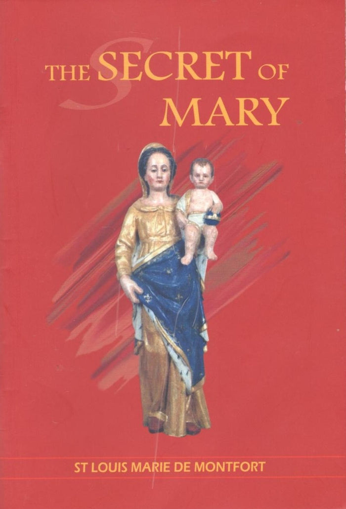 The Secret of Mary