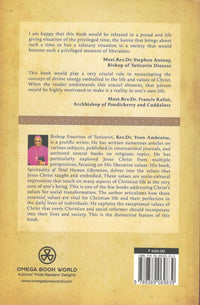 The Spirituality of Total Human Liberation