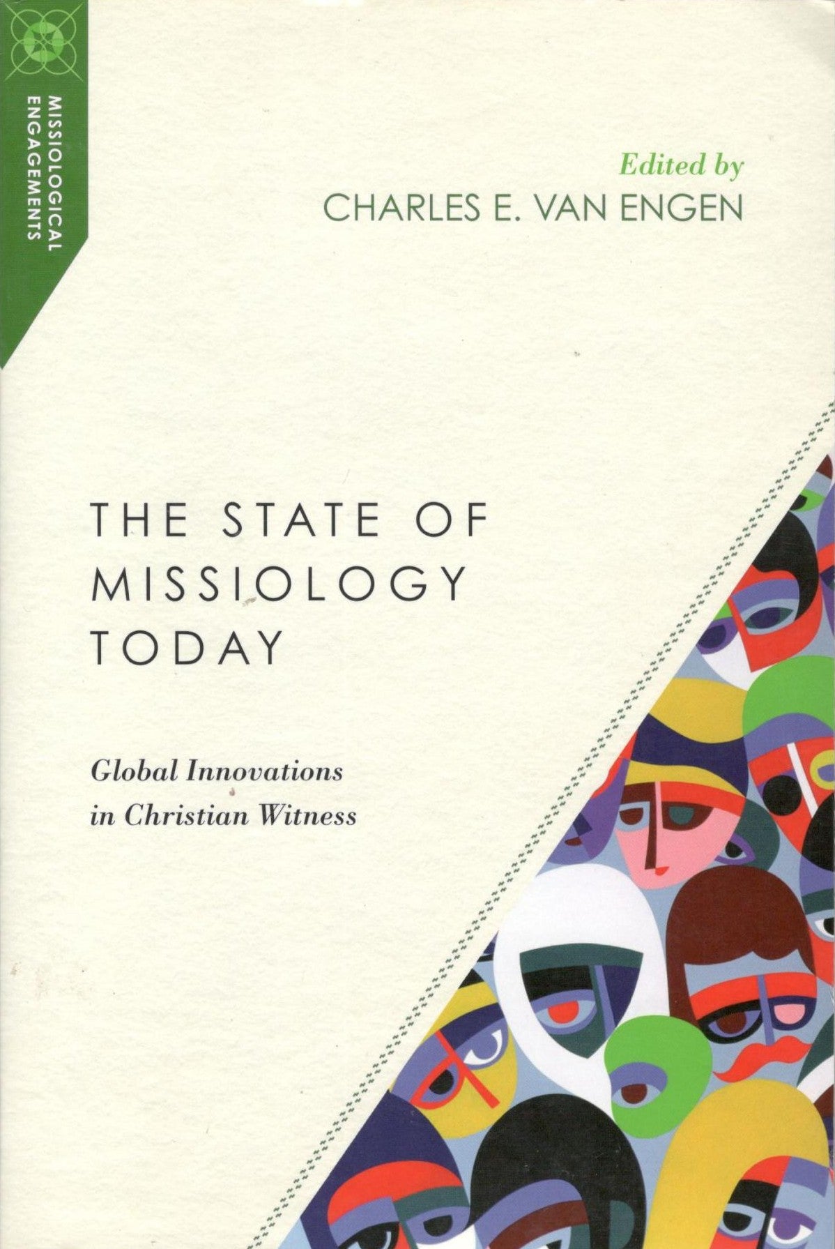 The State of Missiology Today