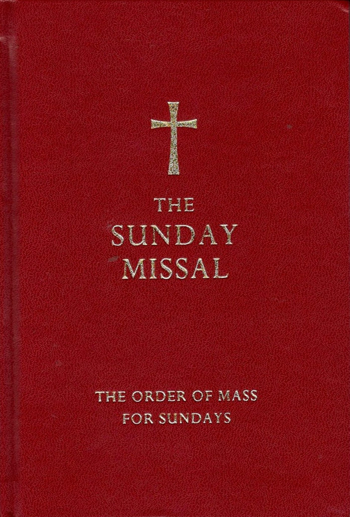 The Sunday Missal