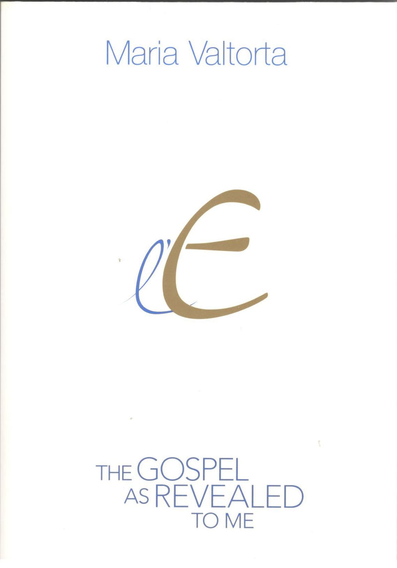The Gospel as Revealed to Me - (10 Volume Set)