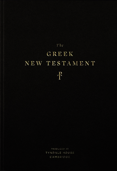 The Greek New Testament