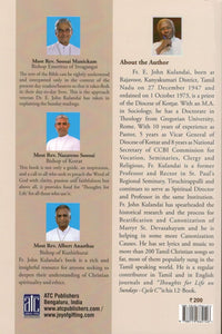 Thoughts For Life On Sundays Cycle C