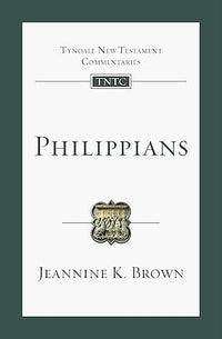 TNTC - Philippians (Vol. 11)