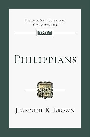 TNTC - Philippians (Vol. 11)