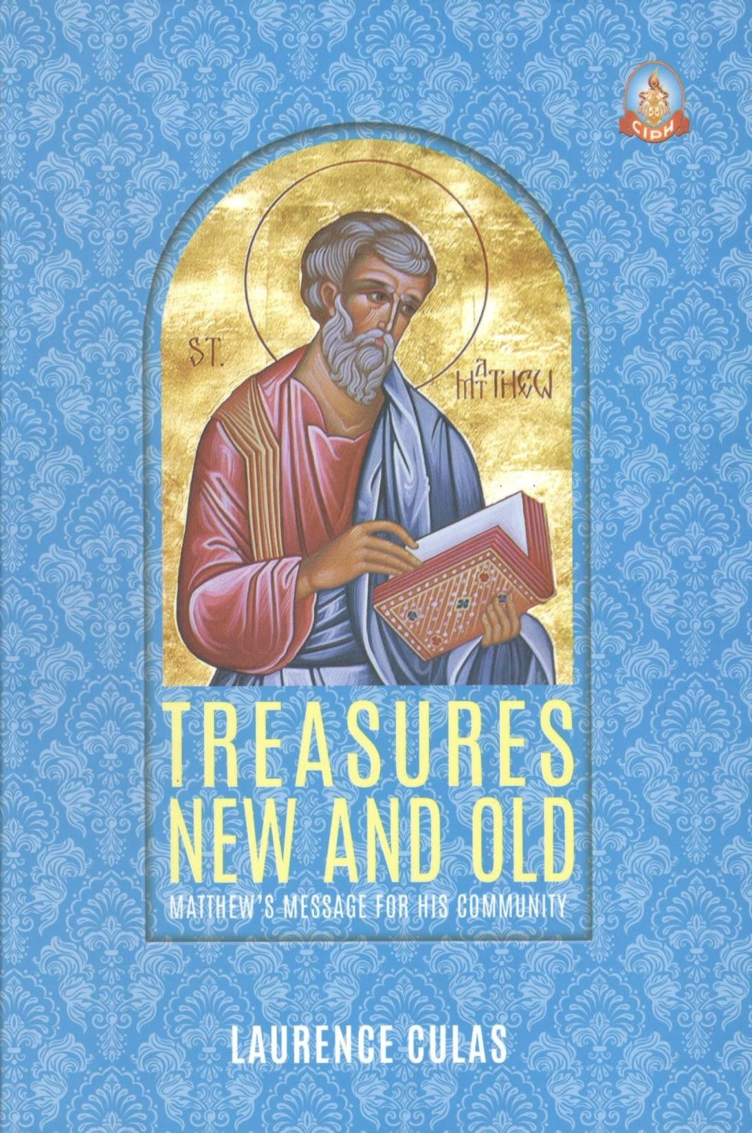 Treasures New and Old