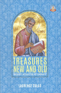 Treasures New and Old