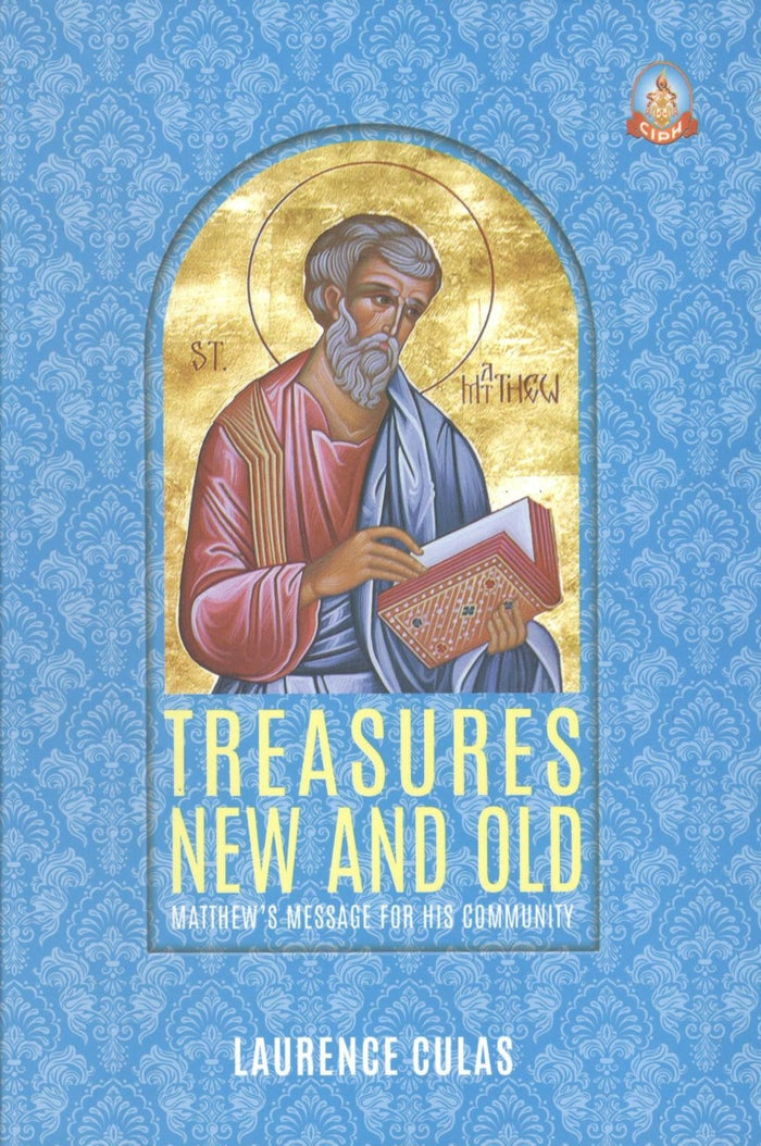 Treasures New and Old