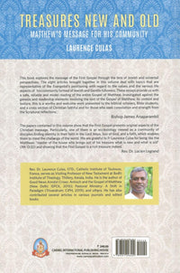 Treasures New and Old