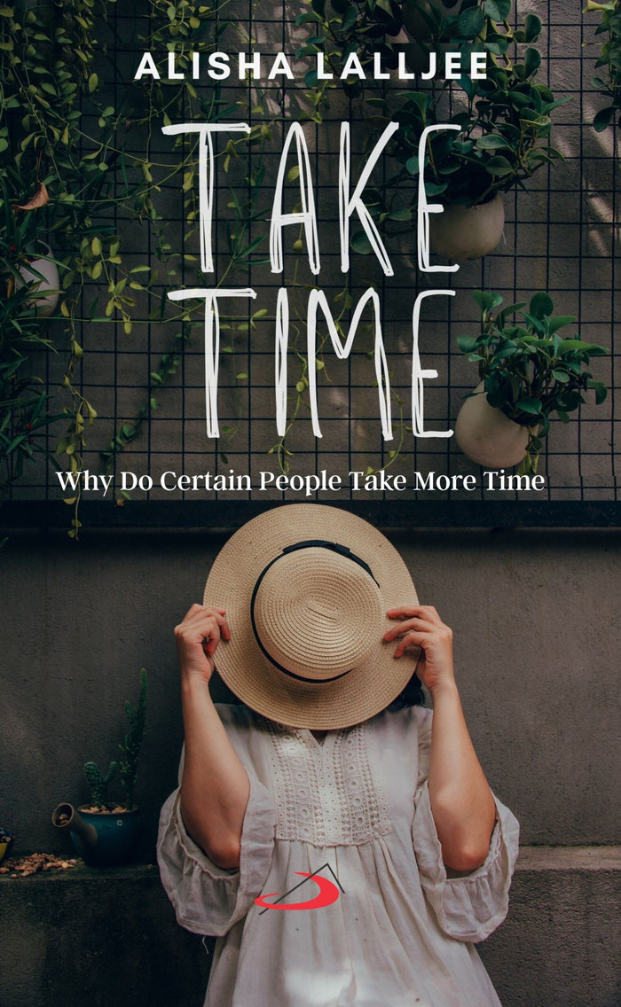 Take Time: Why do certain people take more time