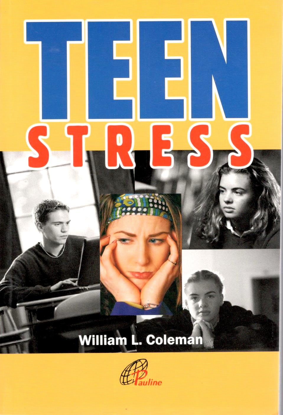 Teen Stress