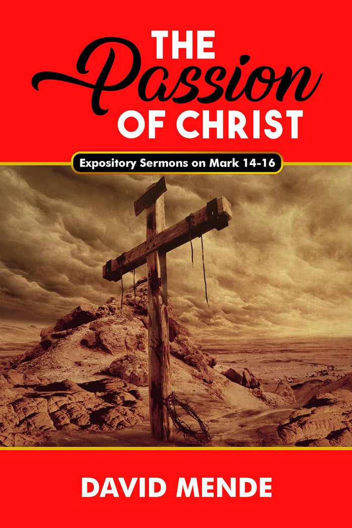 The Passion of Christ