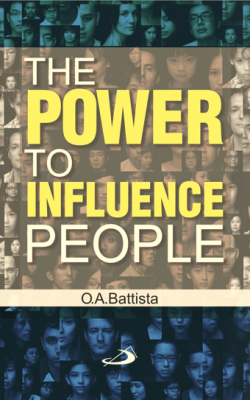 The Power to Influence People