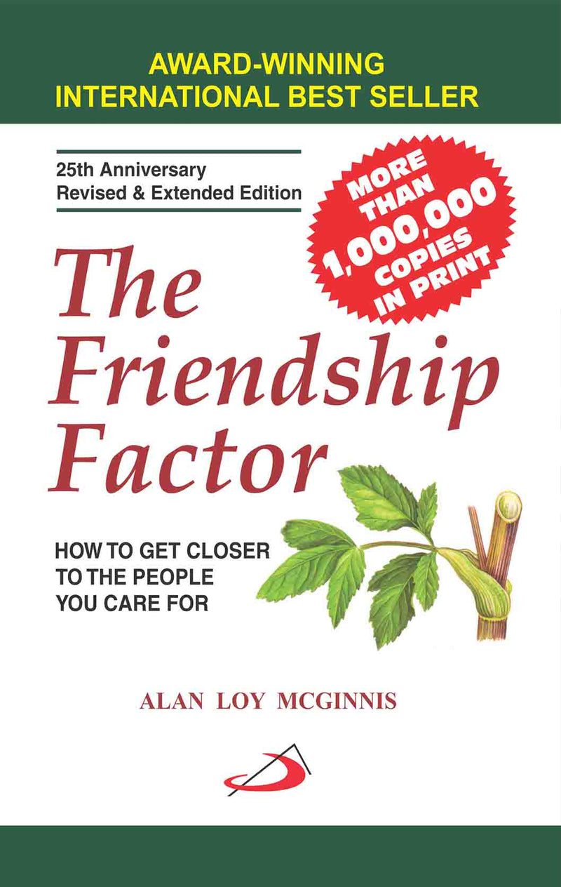 The Friendship Factor