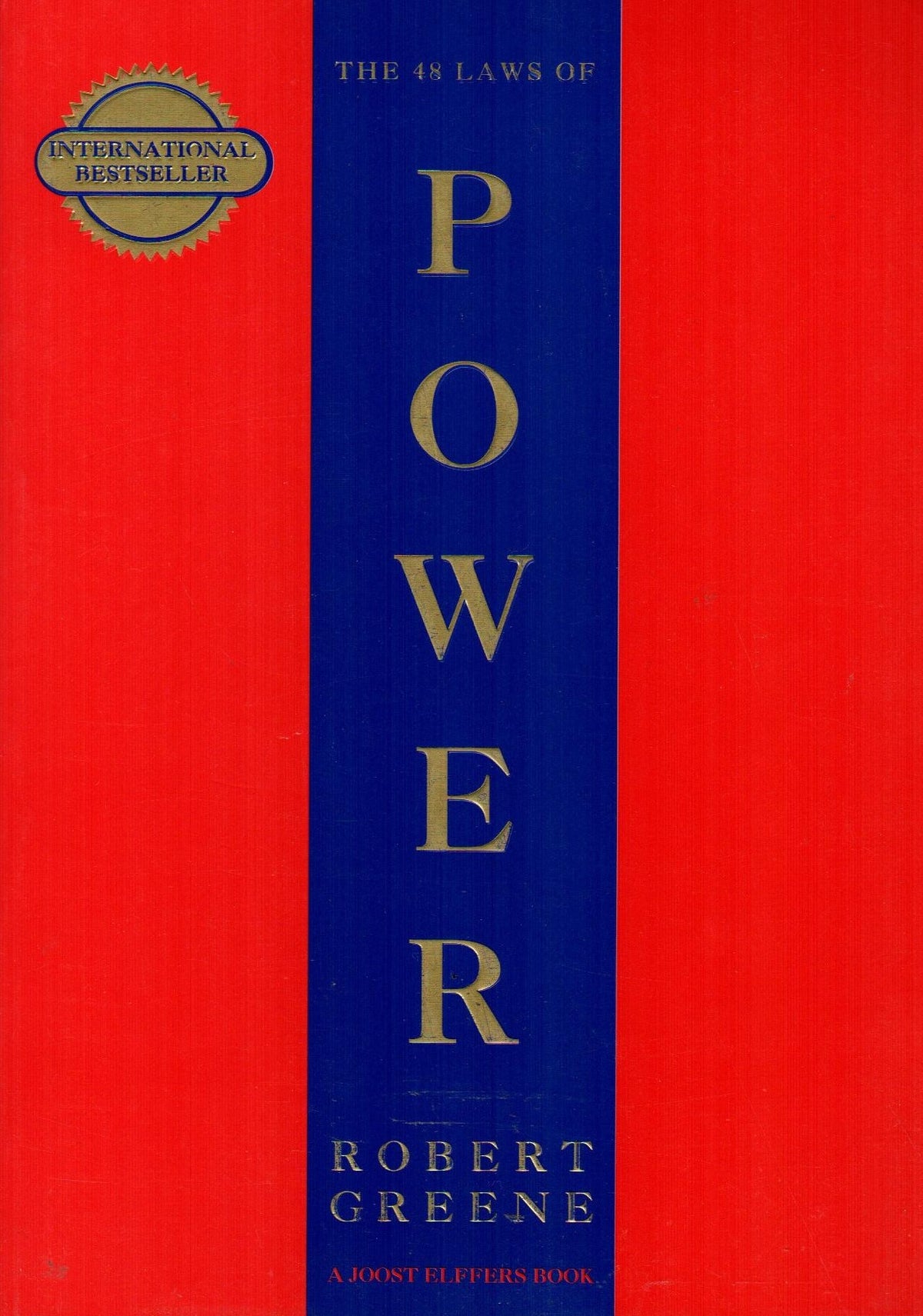 The 48 Laws of Power