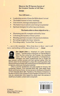 The 99 Success Secrets of Jesus