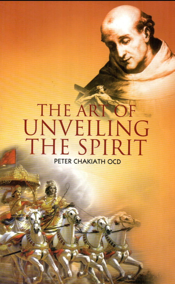 The Art of Unveiling the Spirit