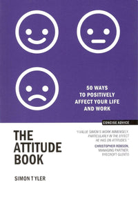 The Attitude Book