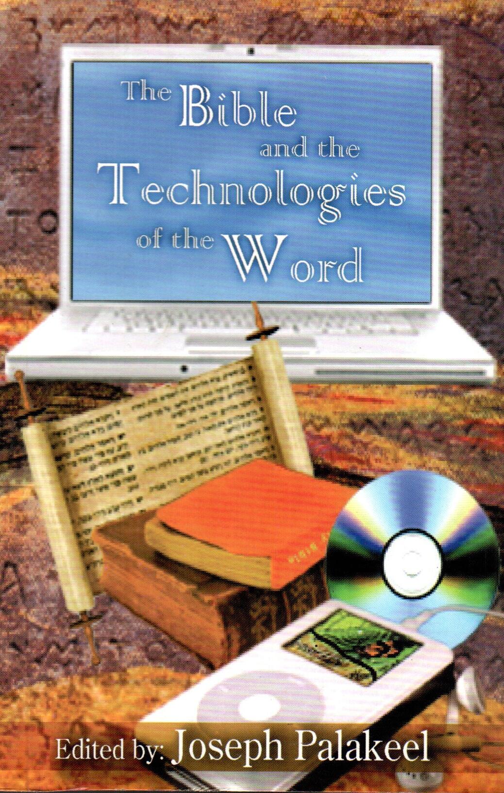 The Bible and the Technologies of the Word