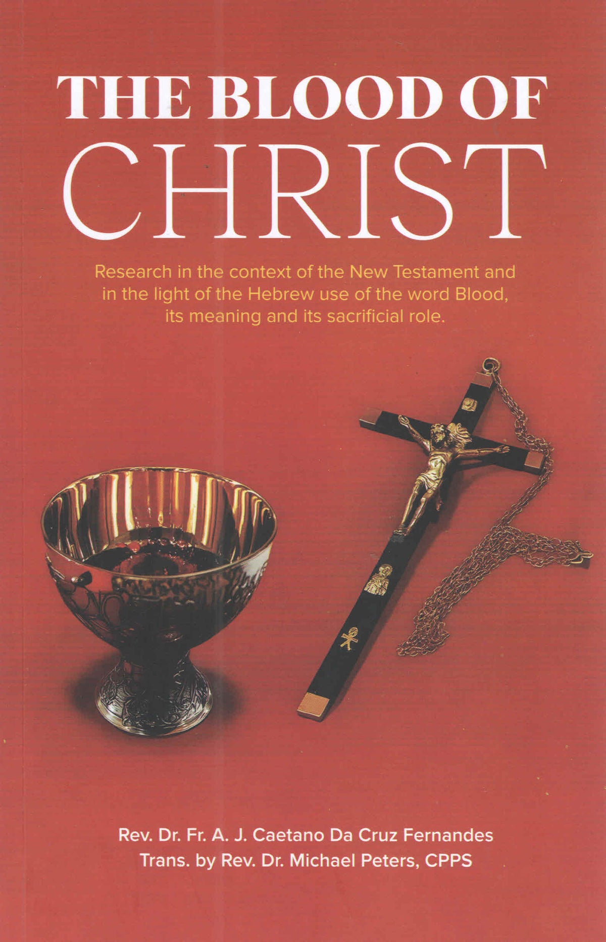 The Blood of Christ