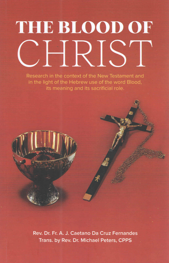 The Blood of Christ