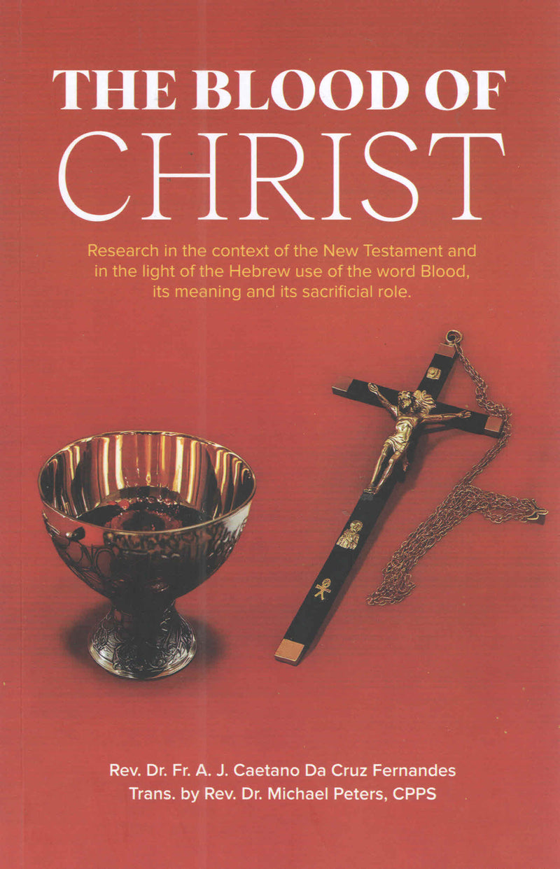 The Blood of Christ