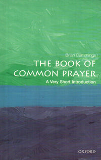 The Book of Common Prayer